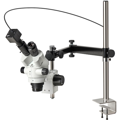 Hozan Việt Nam | HOZAN Stereo Microscope (for PC) MW5072250