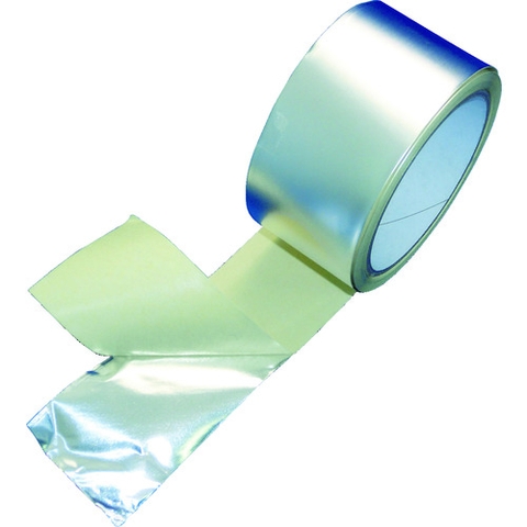 NITTO DENKO Việt Nam | Nitto Elmate Aluminum Tape (No Gloss) LM-101 50mm x 10m MW4362331