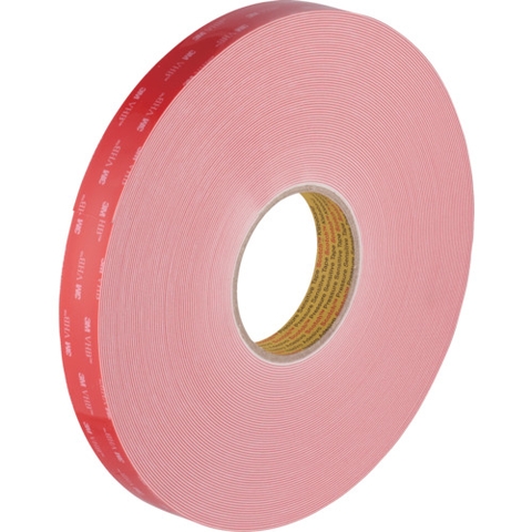 3M Japan Ltd. Tape and Adhesive Products Division Việt Nam | 3M VHB tape LSE110WF MW4543347