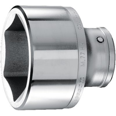 M.HA - Đầu khẩu, tuýp 1 inch FACOM -# 430450