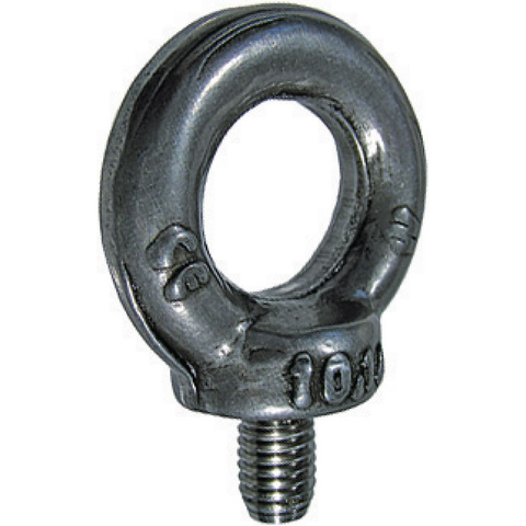 Ma ní - Móc treo inox M8 - M30 BRW - # 862118