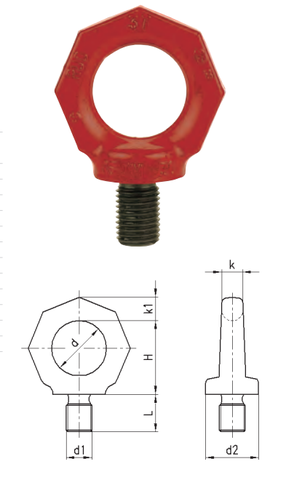 Ma ní treo BRW - # 862140