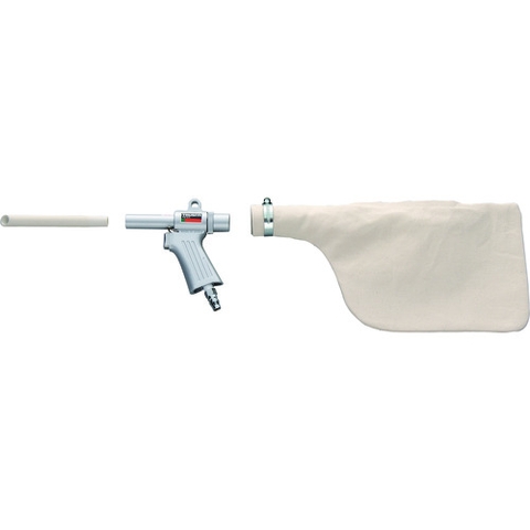 Trusco Nakayama Việt Nam | TRUSCO air gun set A set MW2275911