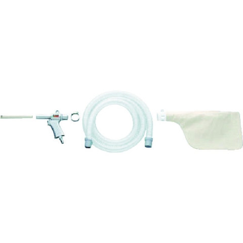 Trusco Nakayama Việt Nam | TRUSCO air gun set B set MW2276101