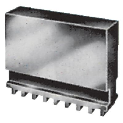 Hàm kẹp cho mâm cặp 3 chấu BL ROEHM - # 349070