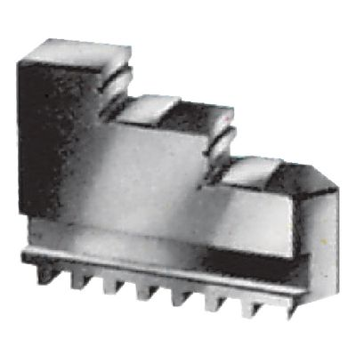 Hàm kẹp cho mâm cặp 3 chấu DB ROEHM - # 349060