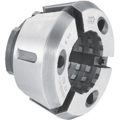 Mâm cặp nhanh HAINBUCH - # 348200