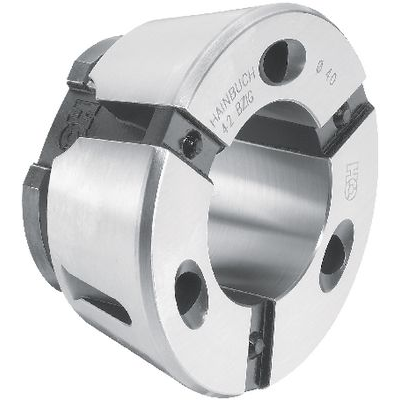 Mâm cặp nhanh HAINBUCH - # 348210