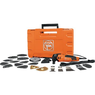 FMM 350 Q - Máy cắt đa năng chạy điện FEIN -# 570805.0300