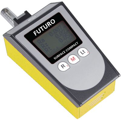 Máy đo độ nhám bề mặt 0...350 micromet FUTURO SURFACE -#148200