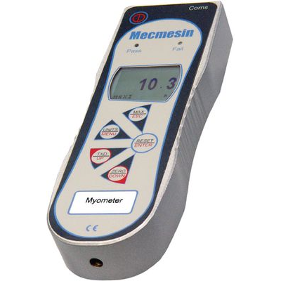Máy đo lực kéo nén MECMESIN MYOMETER-# 172130
