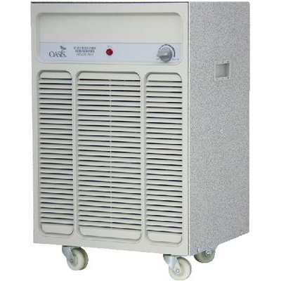 Máy hút ẩm công nghiệp OASIS D125 - # 680018