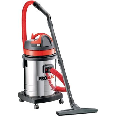 Máy hút bụi khô và ướt PROMAC - #552120
