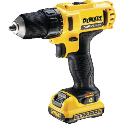 Máy khoan chạy bằng pin  DeWalt -# 565626