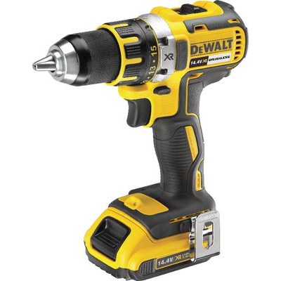 Máy khoan chạy bằng pin  DeWalt -# 565638