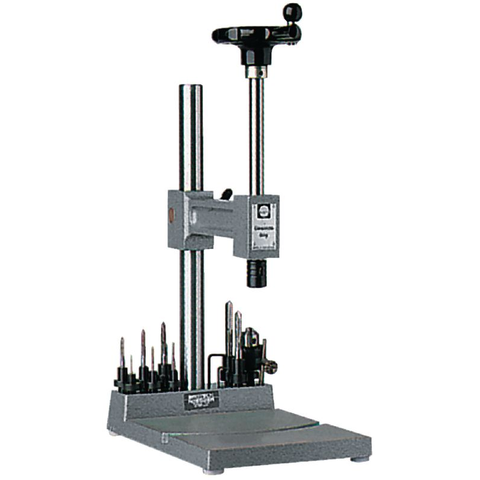 Máy tạo taro ren dùng tay M2-M12 BRW-# 272240