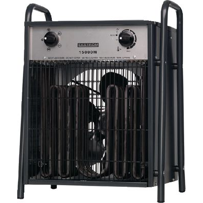 Máy thổi khí nóng 15kw EKSTRÖM - #650111.0100