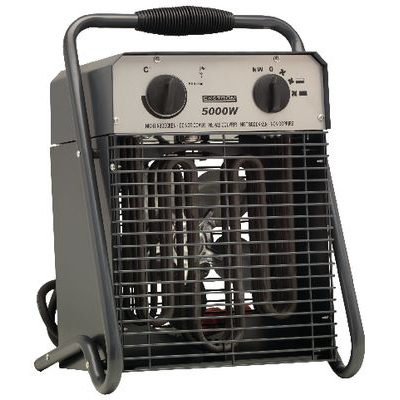 Máy thổi khí nóng 5kw EKSTRÖM - #650105.0100