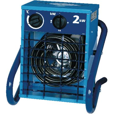 Máy thổi khí nóng- Máy sấy TOOL-AIR - #552235