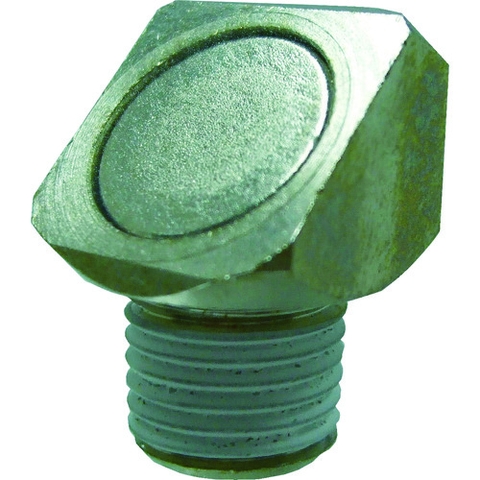 Chiyoda blow gun nozzle attachment MW3640892