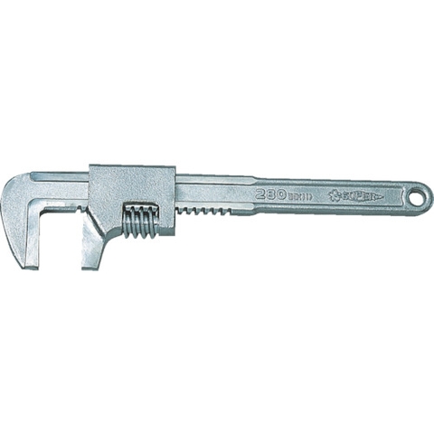 Mỏ lết vặn ống thông minh SUPERTOOL - # MFN280 | MFW280 | MFW280S