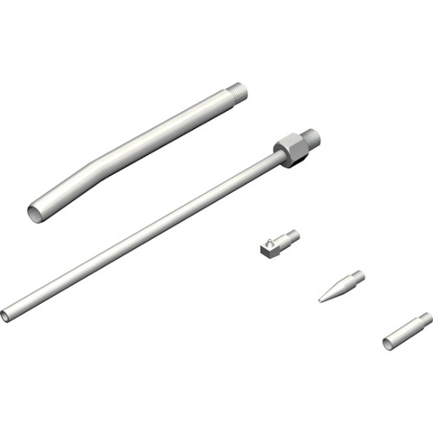 THK Việt Nam | THK Nozzle for Grease Gun Unit Nozzle for Grease Gun Unit MW2059080