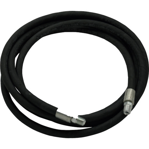 McNaught Việt Nam | McNaught high pressure hose 10m MW2371995