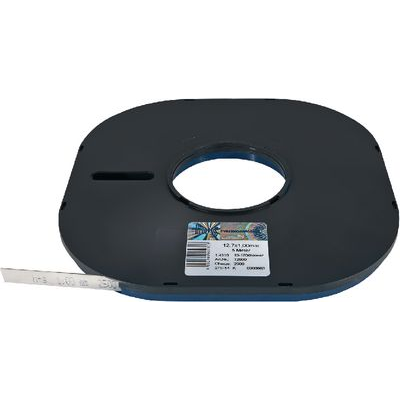 Miếng chêm căn lá 12.7 mm x 1 m HS -#162820