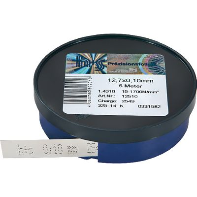 Miếng chêm căn lá rộng 6 mm, dài 5 m HS -#162810