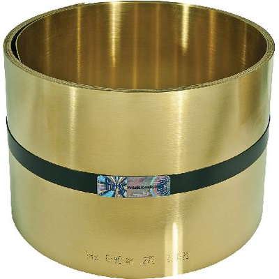 Miếng chêm căn lá đồng 150 mm x 5 m HS -#162950