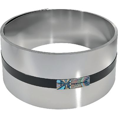 Miếng chêm căn lá Inox 100 mm x 5 m HS -#162920