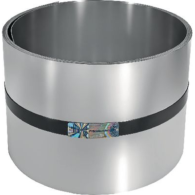 Miếng chêm căn lá Inox 150 mm x 5 m HS -#162930