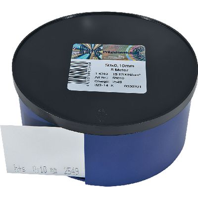 Miếng chêm căn lá Inox 50 mm x 5 m HS -#162910