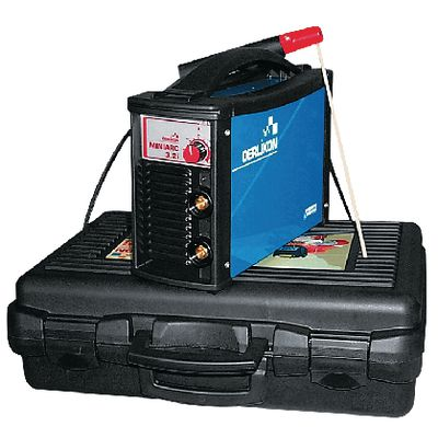 MINIARC 3.2i - Máy hàn hồ quang OERLIKON -# 508001