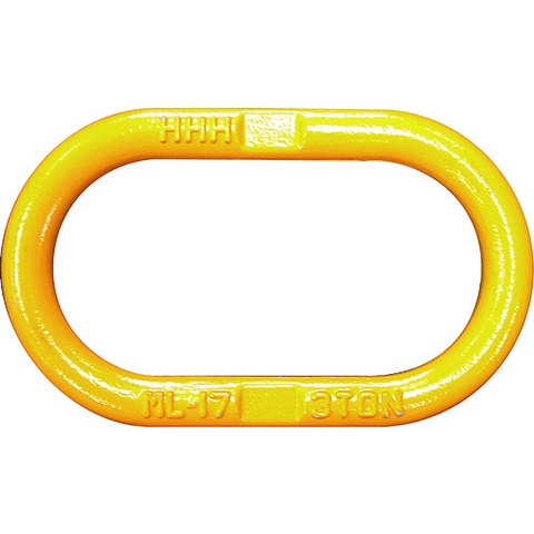 HHH Việt Nam | HHH forged parent ring master link 6t MW2169791