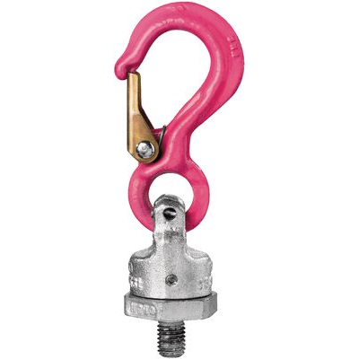 Móc cẩu có khóa an toàn BRW - # 862270