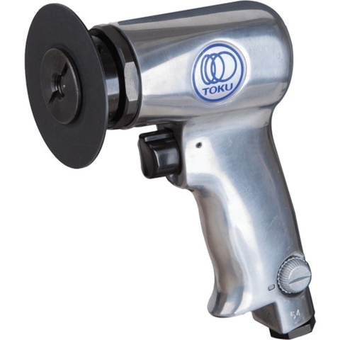 Máy mài khí nén Toku MS4125B