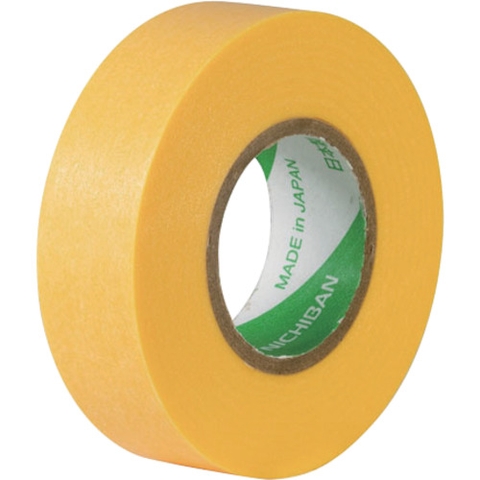 Nichiban Việt Nam | Nichiban [10% OFF campaign from April 1st to April 30th] Tape cutter push cut refill masking tape MW5890285