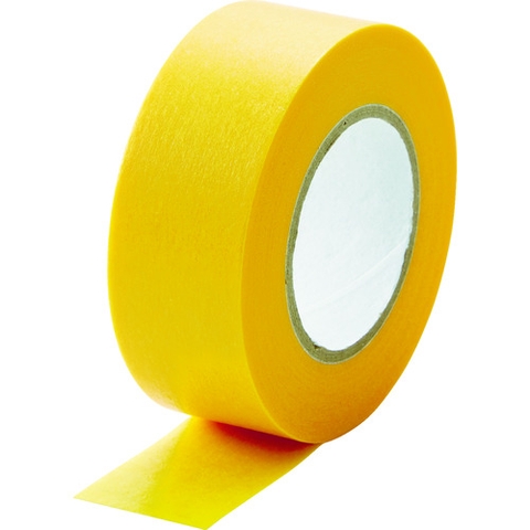 Trusco Nakayama Việt Nam | TRUSCO Masking tape for architectural painting MW1025886