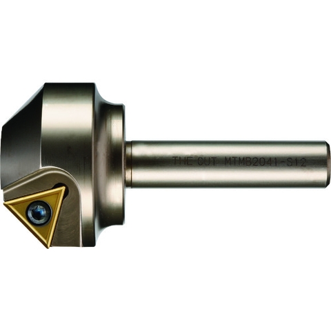 Maruichi Cutting Tool Vietnam | THE CUT Super Chamfer Maru ZERO MW8304053