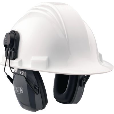 Mũ bảo hộ lao động HOWARD LINGHT -# 533555