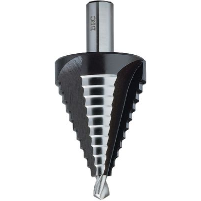 Mũi khoan đa tầng 9-58 mm BRC- #257560