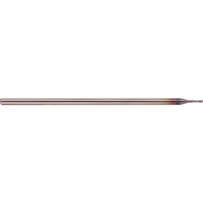 Mũi khoan Solid Carbide FUTURO -# 255505