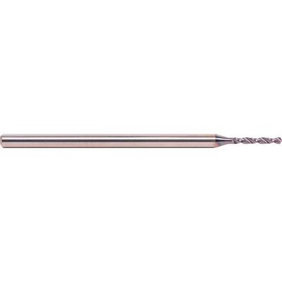 Mũi khoan Solid Carbide FUTURO -# 255510