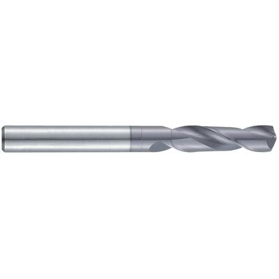 Mũi khoan Solid Carbide FUTURO -# 256145
