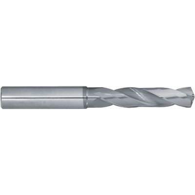 Mũi khoan Solid Carbide FUTURO -# 256150