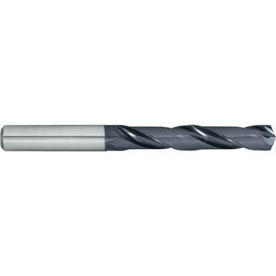 Mũi khoan Solid Carbide FUTURO -# 256155
