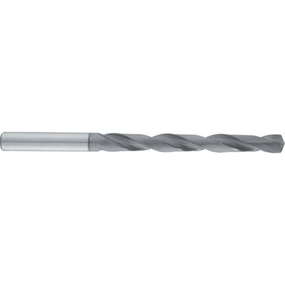 Mũi khoan Solid Carbide FUTURO -# 256165