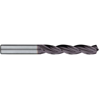 Mũi khoan Solid Carbide FUTURO kiểu 200 -# 255620