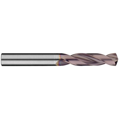 Mũi khoan Solid Carbide FUTURO kiểu 300 -# 255520
